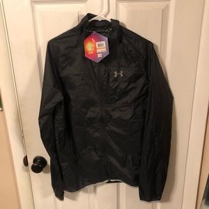 Under Armour Jacket New W/ Tags